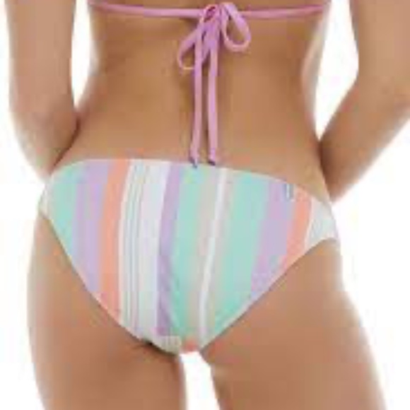 Body Glove Flirty Surf Rider bottom - Picture 1 of 2